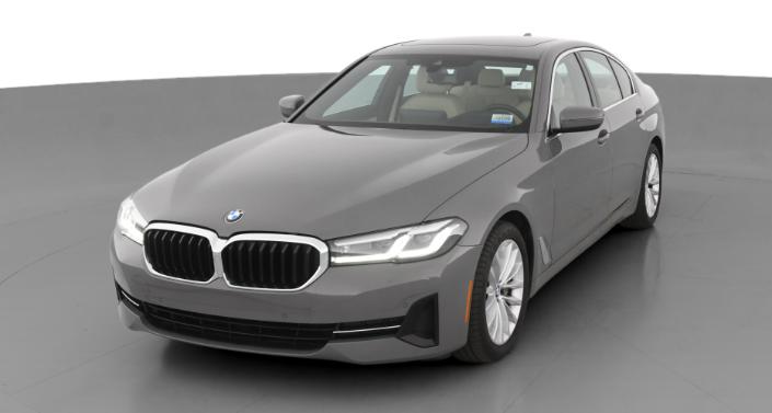 2022 BMW 5 Series 530i -
                Concord, NC