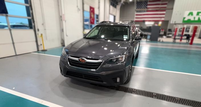 2022 Subaru Outback Premium -
                Madison, TN