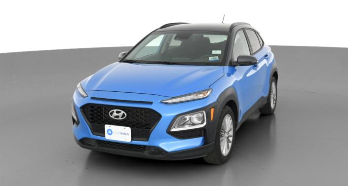 2020 Hyundai Kona SEL -
                Trenton, OH