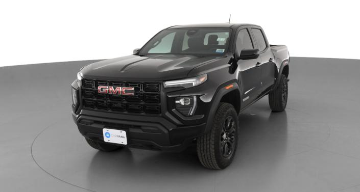 2024 GMC Canyon Elevation -
                Wheatland, OK