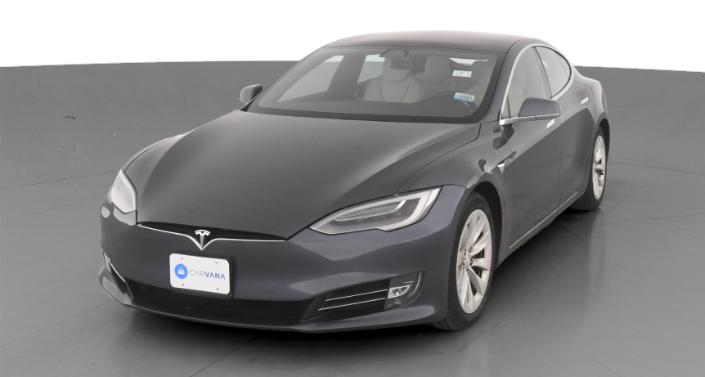 2020 Tesla Model S Long Range -
                Indianapolis, IN
