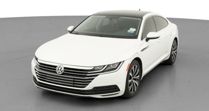 2019 Volkswagen Arteon SEL -
                Auburn, GA