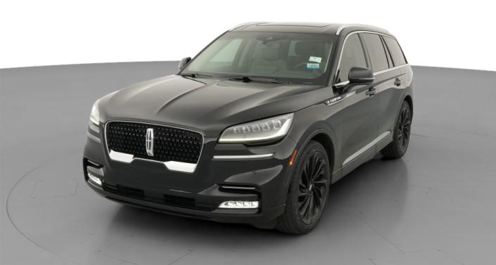 2021 Lincoln Aviator Reserve -
                Auburn, GA