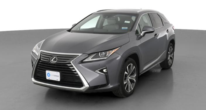2017 Lexus RX 350 -
                Richton Park, IL