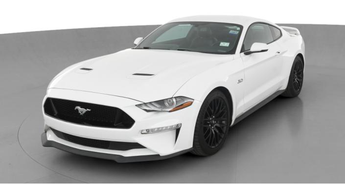 2018 Ford Mustang GT Premium -
                Colonial Heights, VA