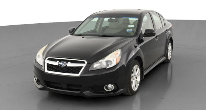 2013 Subaru Legacy Limited -
                Indianapolis, IN