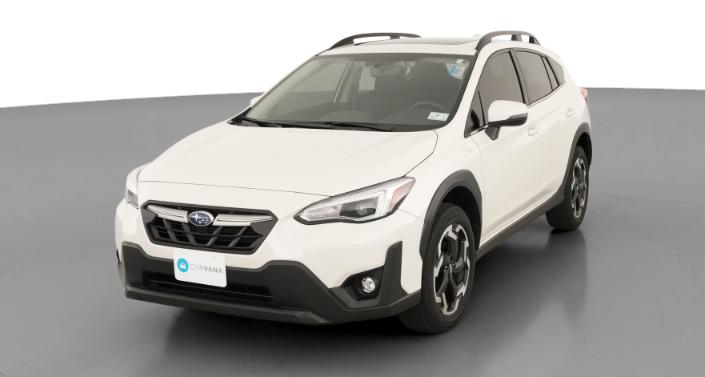 2023 Subaru Crosstrek Limited -
                Auburn, GA