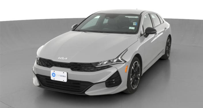 2023 Kia K5 GT-Line -
                Colonial Heights, VA