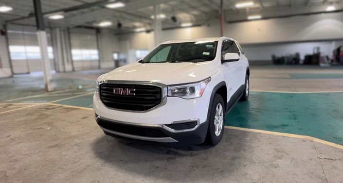 2019 GMC Acadia SLE -
                Manville, NJ