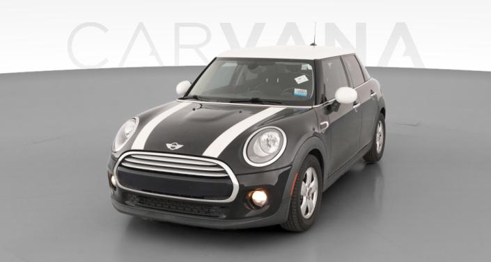2015 MINI Cooper Base's photo