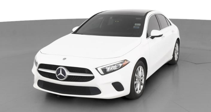 2019 Mercedes-Benz A-Class A 220 -
                Concord, NC
