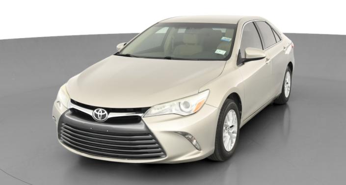 2016 Toyota Camry LE -
                  San Antonio, TX