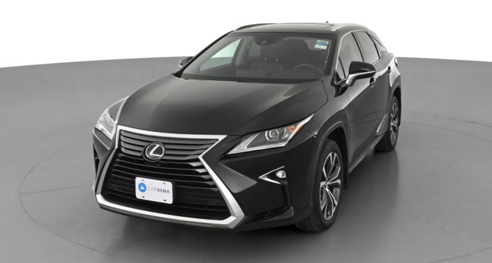 2018 Lexus RX 350 -
                Beverly, NJ