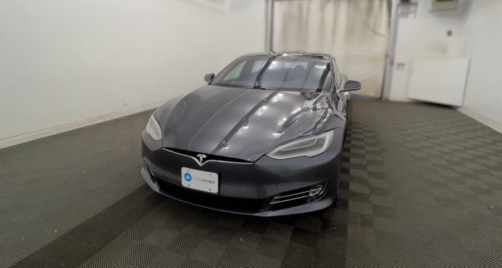 2019 Tesla Model S Long Range -
                Framingham, MA