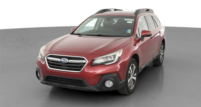2019 Subaru Outback 2.5i Limited -
                Lorain, OH