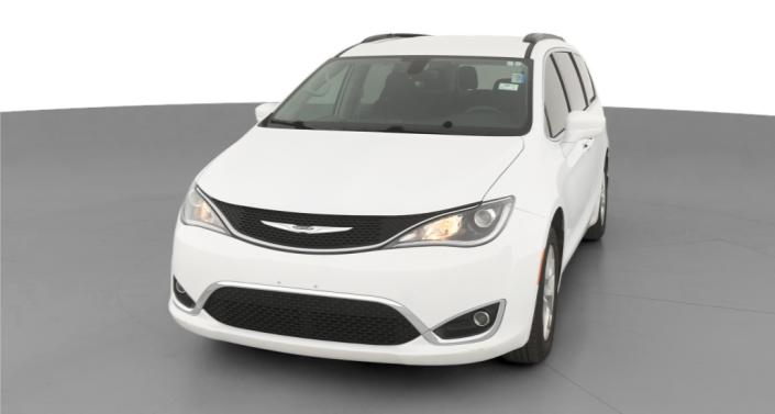 Thumbnail: 2019 Chrysler Pacifica - 1