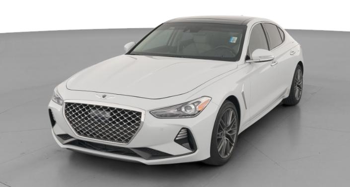 2019 Genesis G70 Advanced -
                Haines City, FL