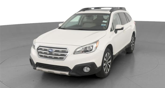 2015 Subaru Outback 2.5i Limited -
                Hebron, OH