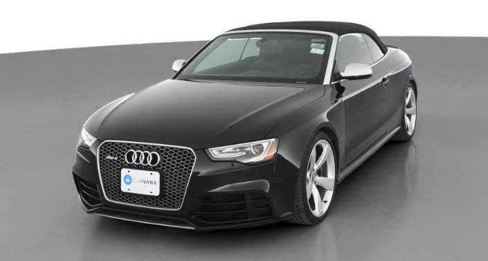 2014 Audi RS 5 Base -
                Tooele, UT
