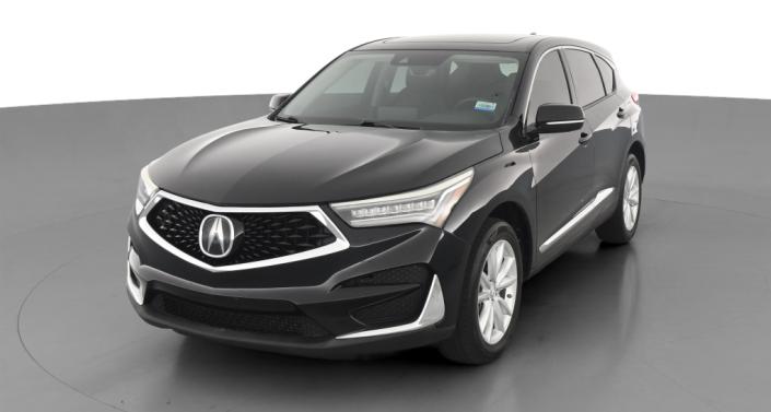 2019 Acura RDX Base -
                Haines City, FL