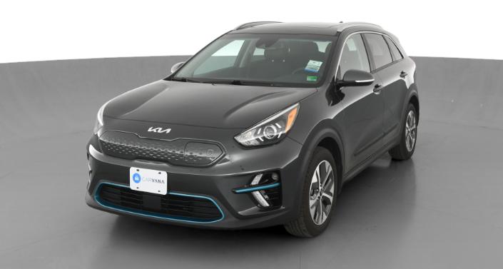 2022 Kia Niro EX Premium -
                Colonial Heights, VA