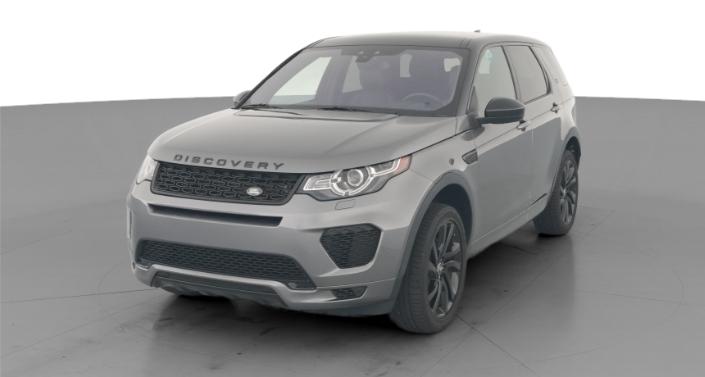 2019 Land Rover Discovery Sport Dynamic SE -
                  Haines City, FL