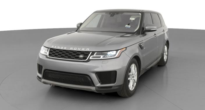 2021 Land Rover Range Rover Sport SE -
                Tolleson, AZ