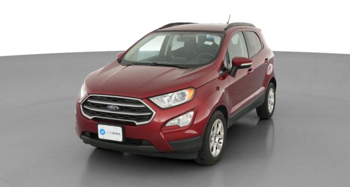 Thumbnail: 2019 Ford EcoSport - 1