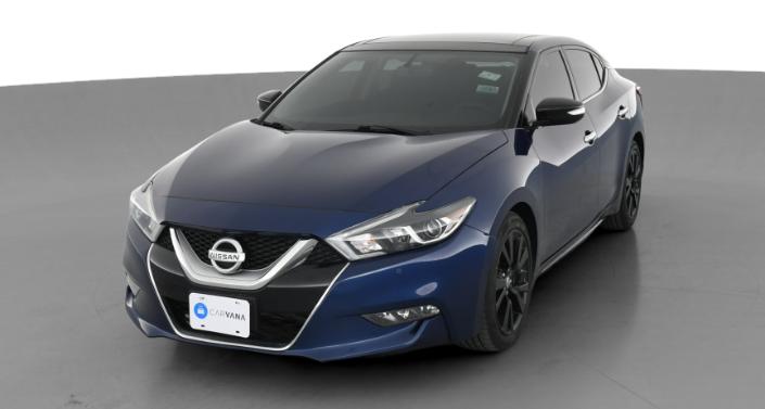 2017 Nissan Maxima SL -
                Richton Park, IL