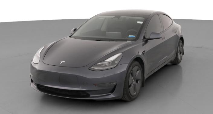 2023 Tesla Model 3 Long Range -
                Tolleson, AZ