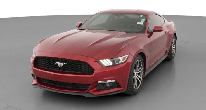 2017 Ford Mustang  -
                  Tolleson, AZ