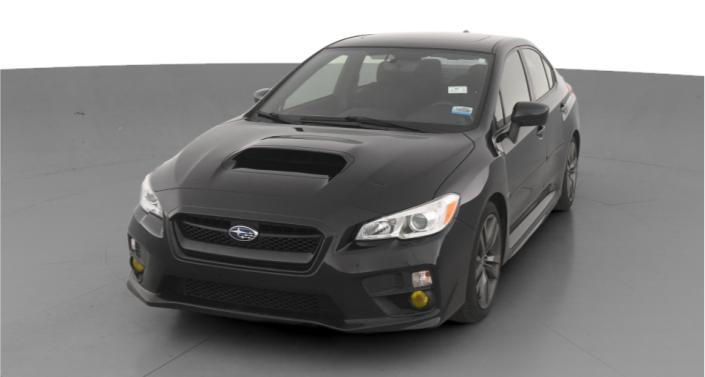 2017 Subaru WRX Premium -
                Indianapolis, IN