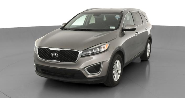 2016 Kia Sorento LX -
                  San Antonio, TX