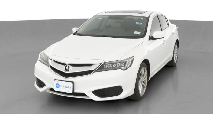2018 Acura ILX Technology Plus -
                Colonial Heights, VA