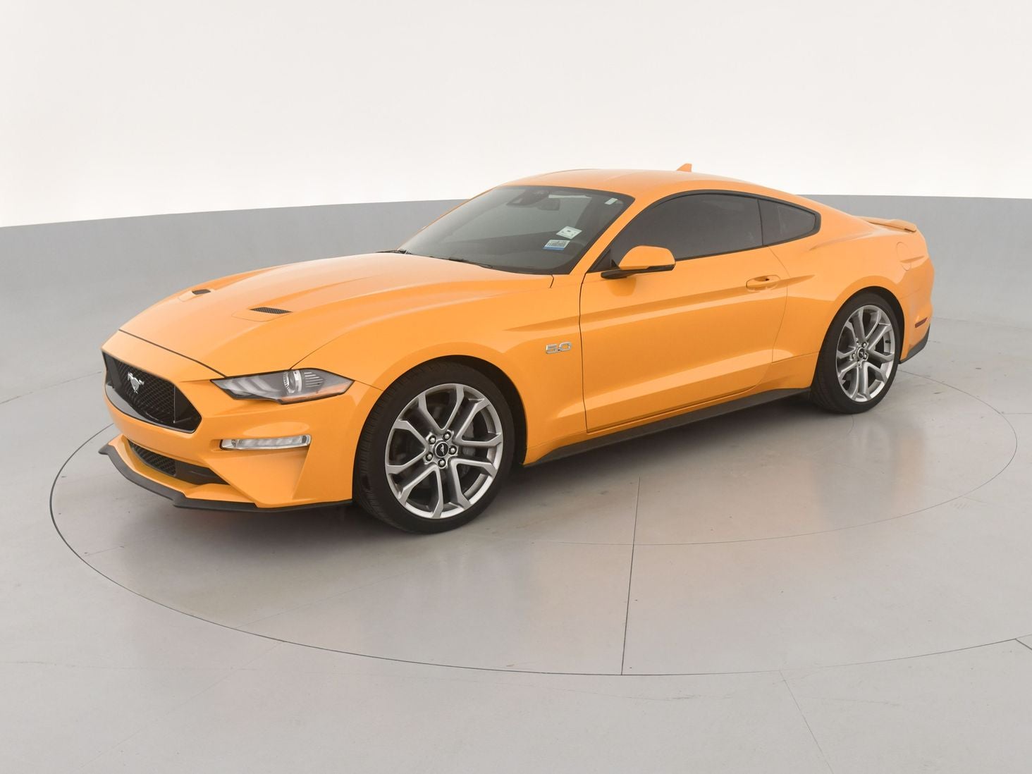 2022 Ford Mustang | Carvana