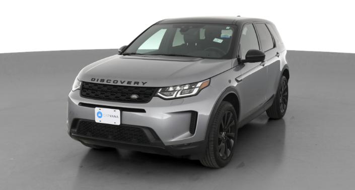 2020 Land Rover Discovery Sport S -
                Richton Park, IL