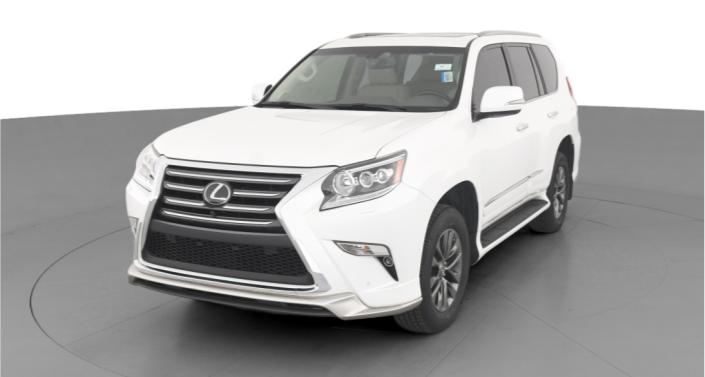 2019 Lexus GX 460 Luxury -
                West Memphis, AR