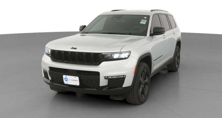 2024 Jeep Grand Cherokee L Limited Edition -
                  Tolleson, AZ
