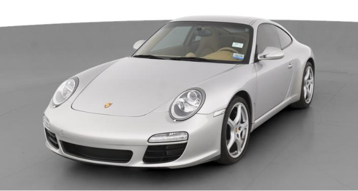 2010 Porsche 911 Carrera -
                Concord, NC