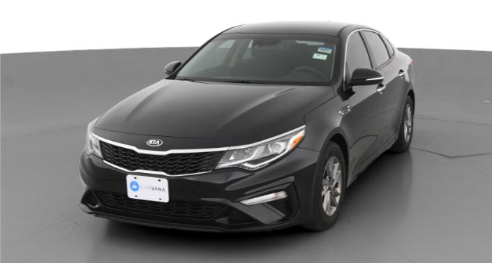 2019 Kia Optima LX -
                Concord, NC