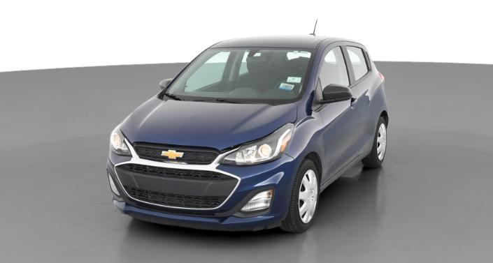 2022 Chevrolet Spark LS -
                Bessemer, AL