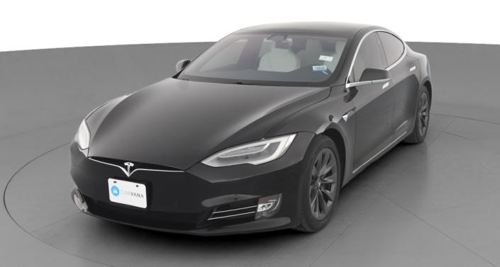 2019 Tesla Model S Long Range -
                West Memphis, AR