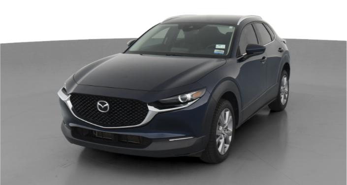 2022 Mazda CX-30 Select -
                Concord, NC