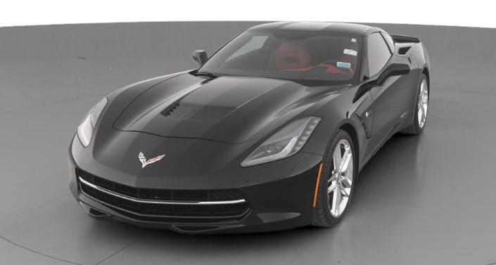 2014 Chevrolet Corvette Stingray -
                Indianapolis, IN