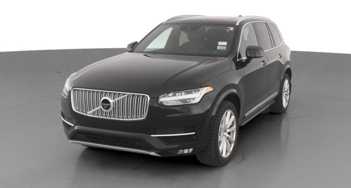 2017 Volvo XC90 T6 Inscription -
                  Indianapolis, IN