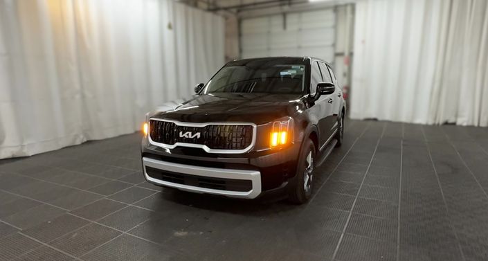 2024 Kia Telluride LX -
                North Las Vegas, NV