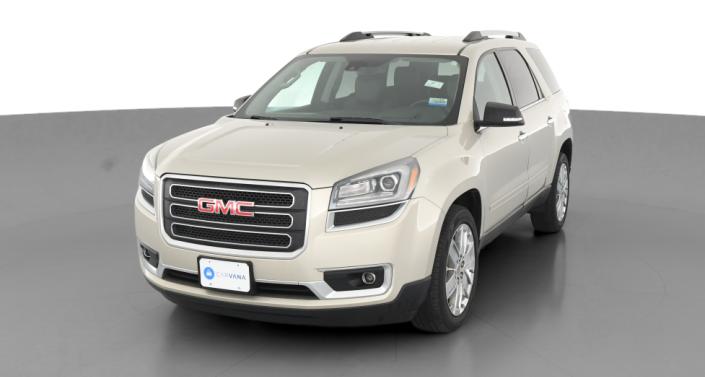 2017 GMC Acadia  -
                Trenton, OH