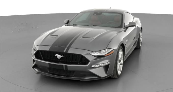 2022 Ford Mustang GT Premium -
                Lorain, OH