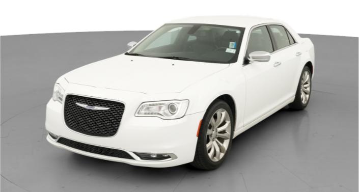 2019 Chrysler 300 Limited Edition -
                Auburn, GA