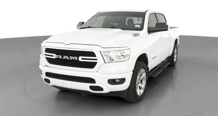 2019 RAM 1500 Big Horn -
                Bessemer, AL
